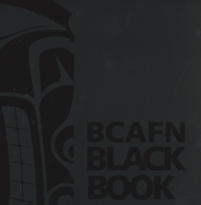 Black Books logo