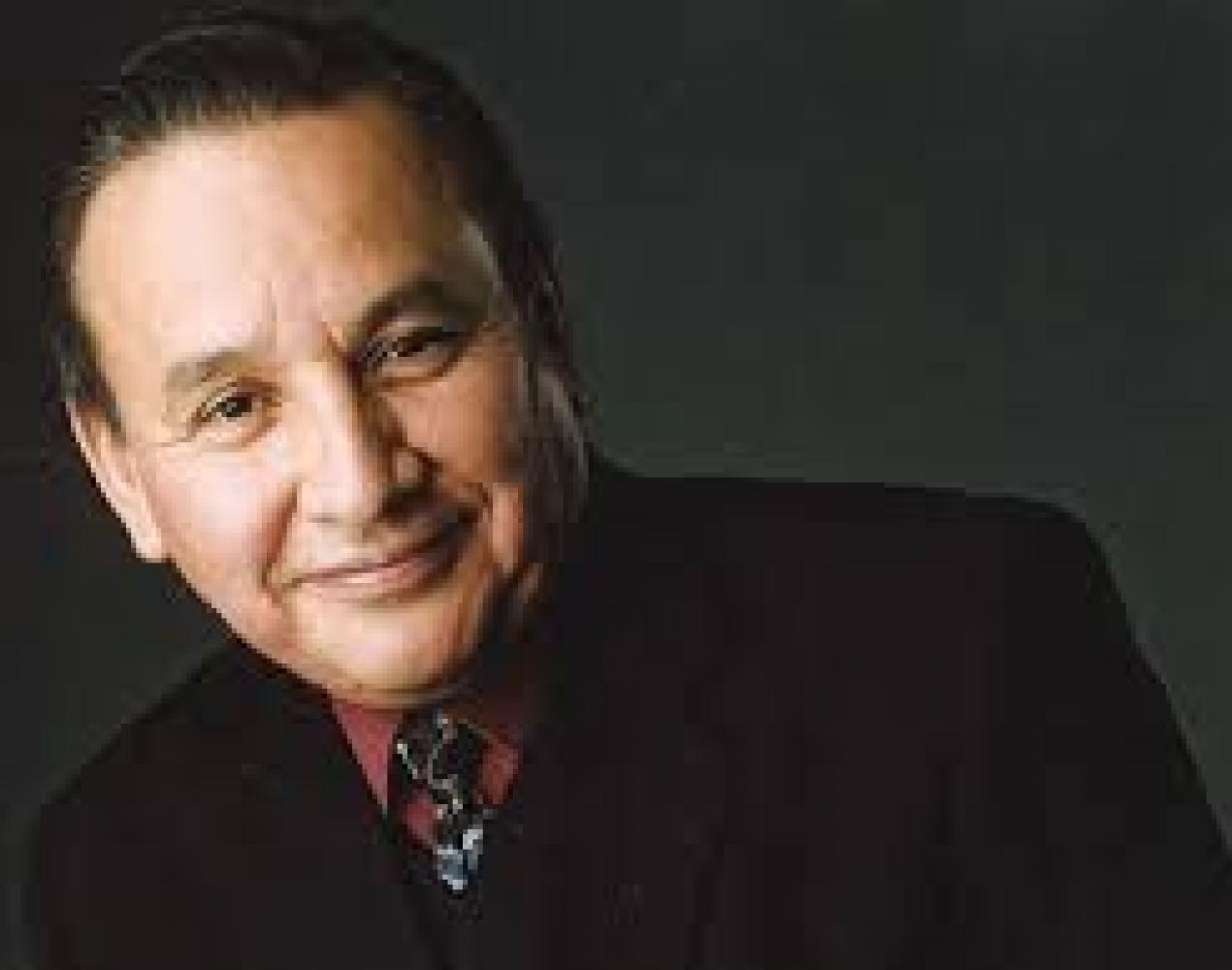 Stewart Phillip, UBCIC