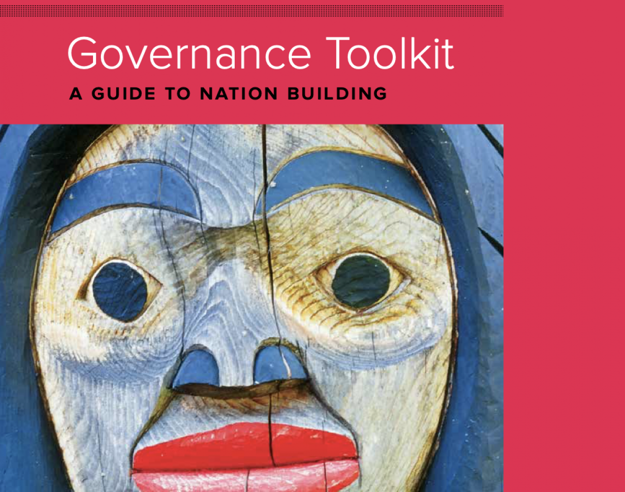 Cover FN Governance
