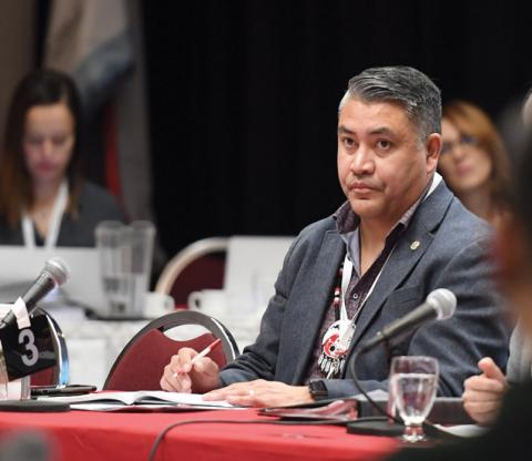 BCAFN on Police Brutality