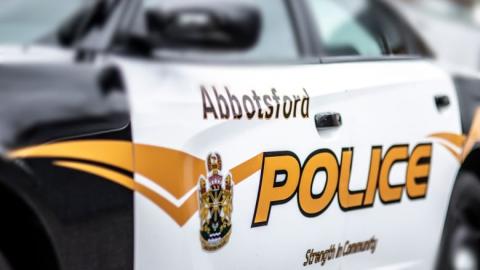 Abbotsford Police