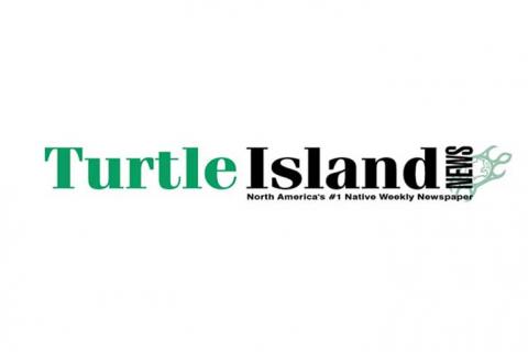 Turtle Island logo
