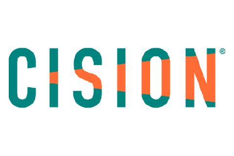 Cision Logo